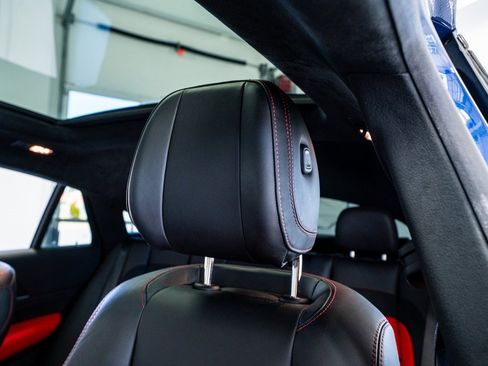 Used 2021 Mercedes-Benz GLE 63 AMG S image 43