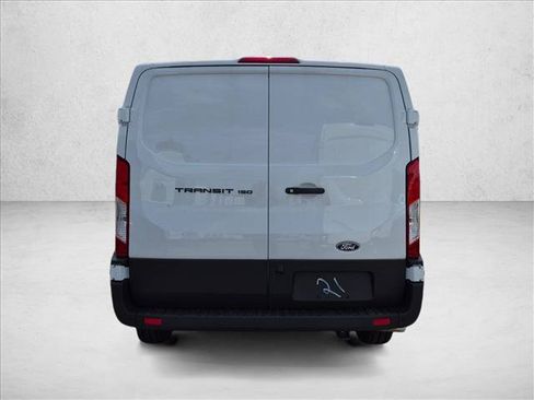 New 2026 Ford Transit 150 Low Roof RWD image 7