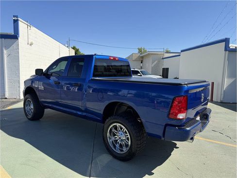 Used 2015 RAM 1500 Express AWD/4WD image 9