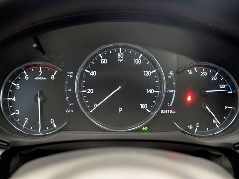 Used 2022 MAZDA CX-9 Carbon Edition image 21