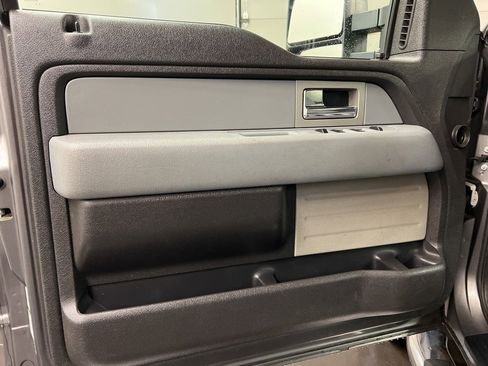 Used 2011 Ford F150 XLT w/ XLT Chrome Pkg image 21