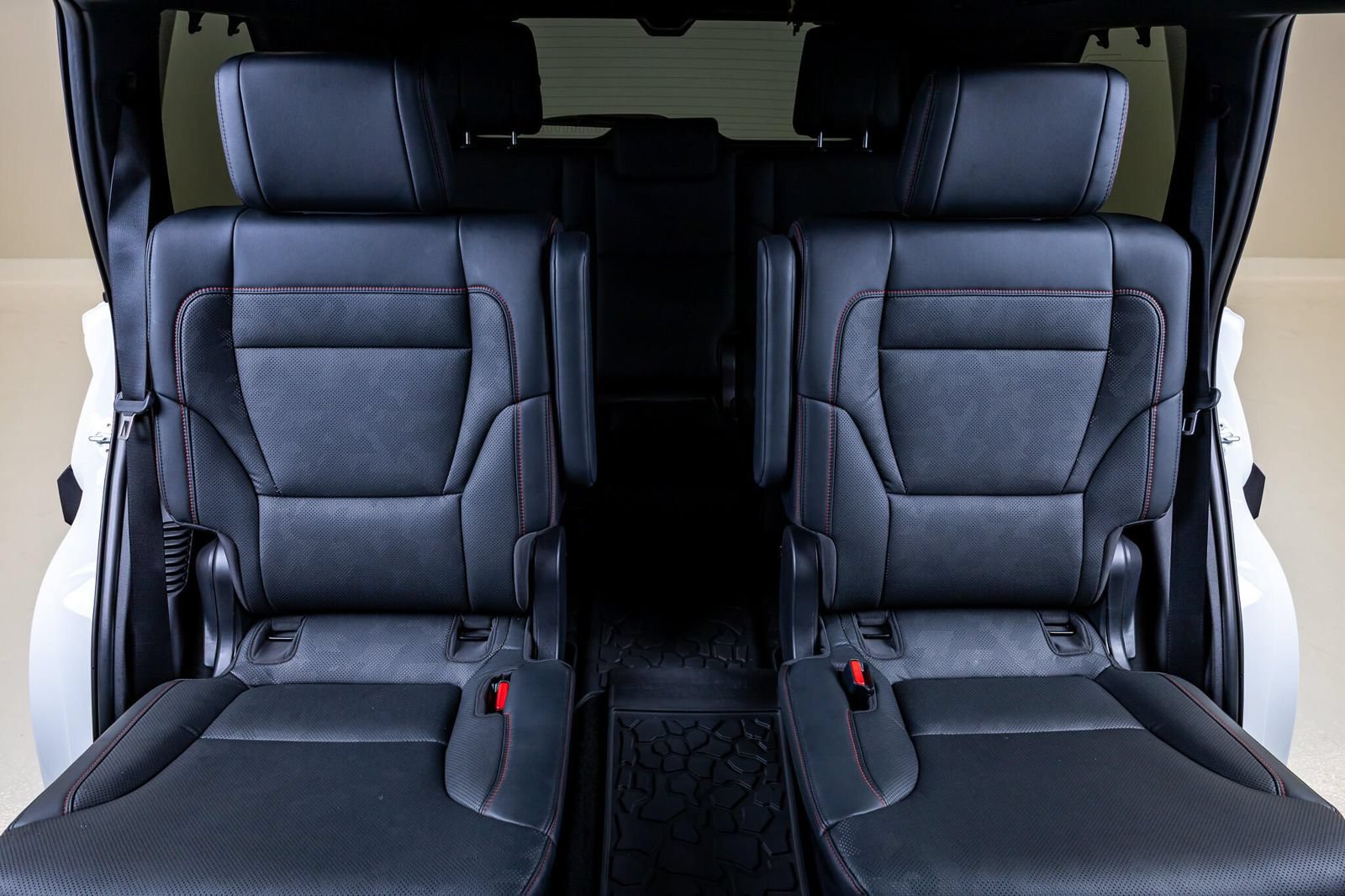 Used 2026 Toyota Sequoia TRD Pro AWD/4WD image 36