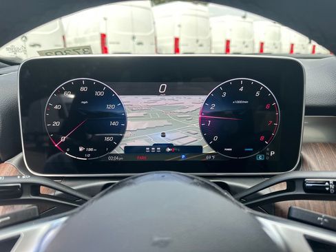 New 2026 Mercedes-Benz C 300 4MATIC Sedan image 30