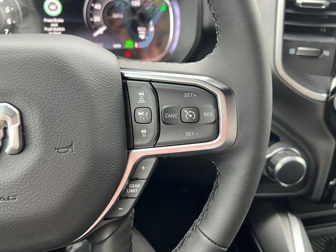 New 2026 RAM 1500 Big Horn image 33