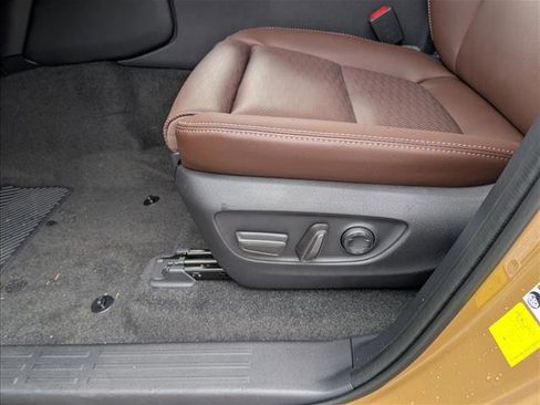 New 2026 Toyota Land Cruiser image 4