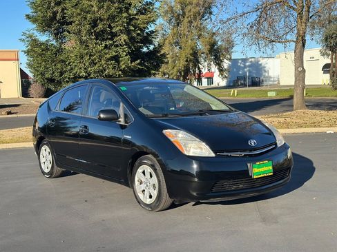Used 2008 Toyota Prius image 6