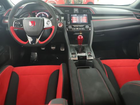 Used 2021 Honda Civic Type R image 24
