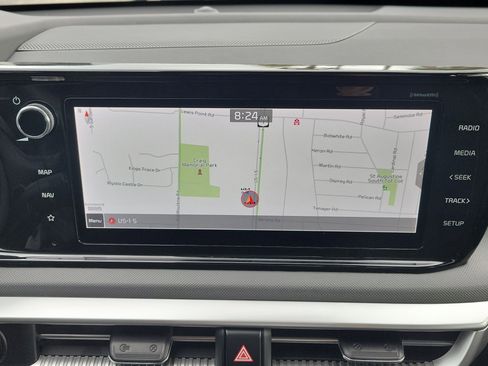 Certified 2022 Kia K5 GT-Line w/ GT-Line FWD Premium Package image 32