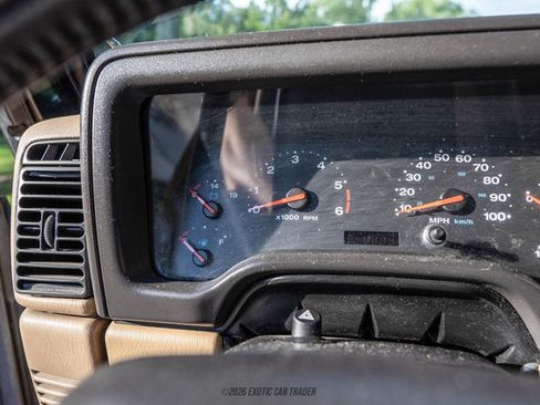 Used 2002 Jeep Wrangler Sahara AWD/4WD image 45