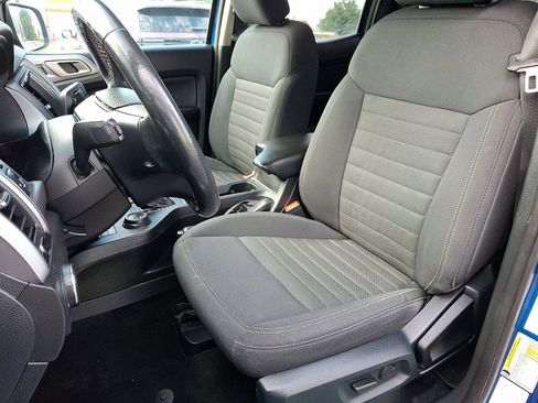 Used 2020 Ford Ranger XLT w/ Equipment Group 302A Luxury image 13