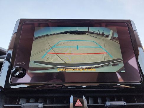 New 2026 Toyota Corolla LE image 12