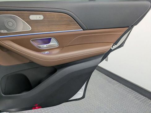 Used 2024 Mercedes-Benz GLE 53 AMG 4MATIC image 25