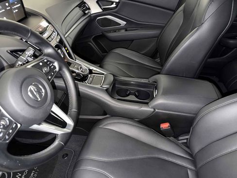 Used 2023 Acura RDX AWD image 17