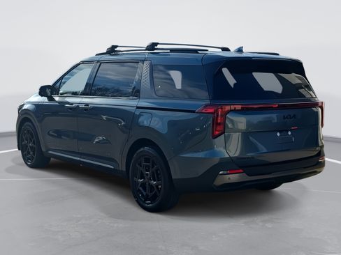 New 2026 Kia Carnival SX image 7