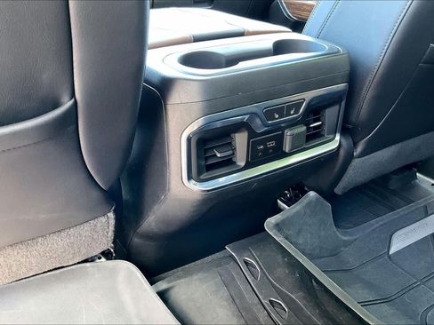 Used 2023 Chevrolet Silverado 2500 High Country w/ Z71 Off-Road Package AWD/4WD image 64