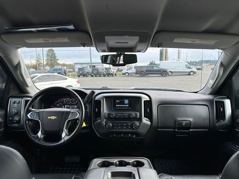 Used 2015 Chevrolet Silverado 3500 LT image 19