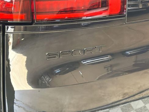 New 2026 Land Rover Range Rover Sport SE AWD/4WD image 30