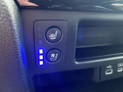 Used 2024 Honda Ridgeline Black Edition image 43