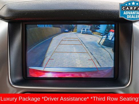Used 2019 Chevrolet Tahoe LT AWD/4WD image 28
