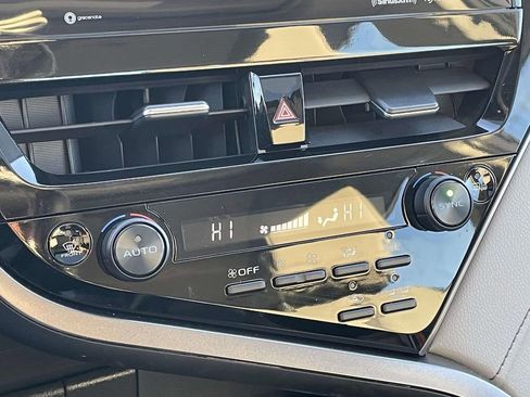 Used 2024 Toyota Camry XSE image 19