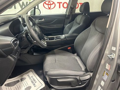 Used 2023 Hyundai Santa Fe SE image 25