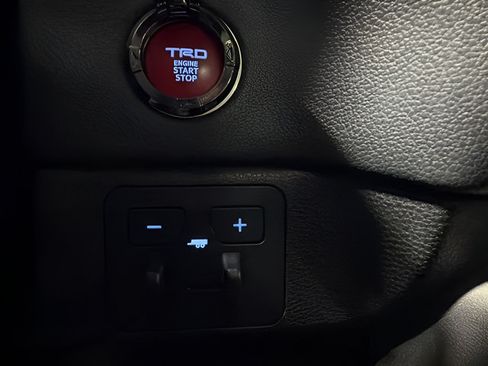 Used 2022 Toyota Tundra Limited w/ TRD Off-Road Package RWD image 24