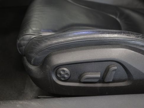 Used 2009 Audi TT 3.2 Prestige image 16