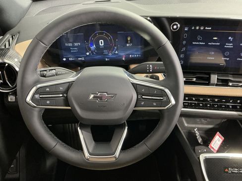 New 2026 Chevrolet Equinox ACTIV w/ Convenience Package III image 24