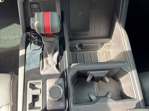 Used 2025 Toyota Tundra TRD Pro w/ TRD Performance Package (TMS) AWD/4WD image 9