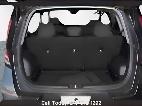 Certified 2024 Kia Soul LX w/ Option Group 015 image 13