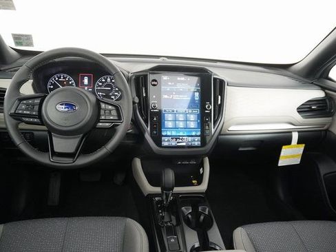 New 2026 Subaru Forester Premium image 23