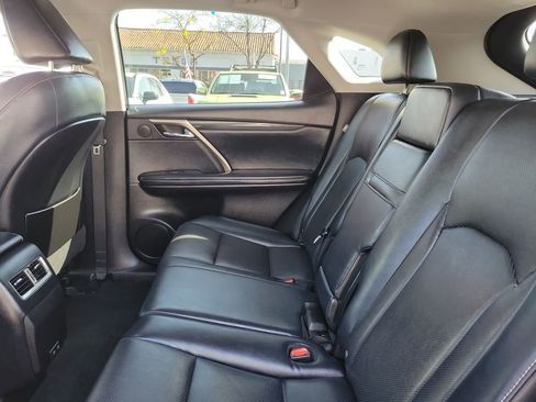 Used 2021 Lexus RX 350 FWD w/ Accessory Package image 12