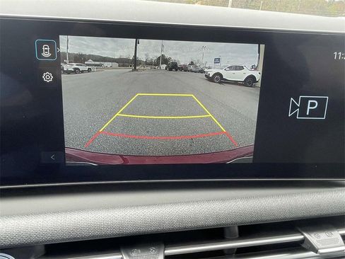 New 2026 Hyundai Tucson SEL image 15