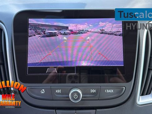 Used 2023 Chevrolet Malibu LT image 21