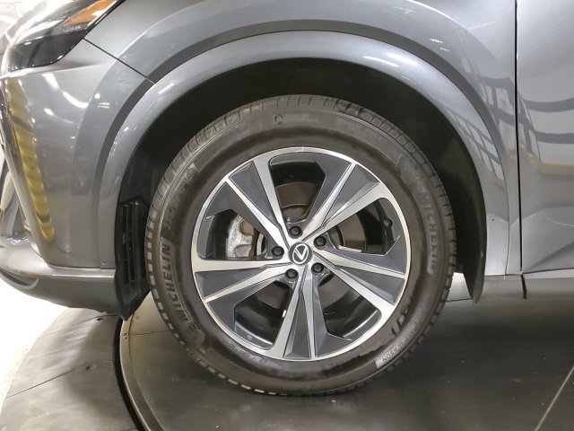 Used 2024 Lexus RX 350 Premium w/ Cold Area Package AWD/4WD image 37