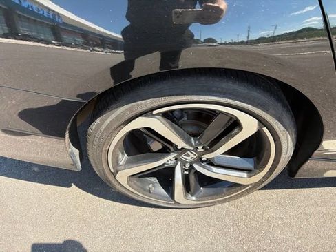Certified 2020 Honda Accord Sport image 24