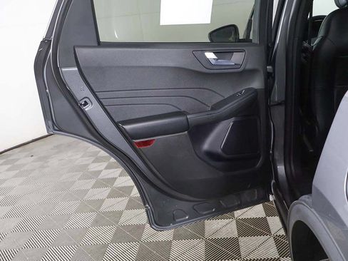 Used 2024 Ford Escape Platinum AWD/4WD image 26