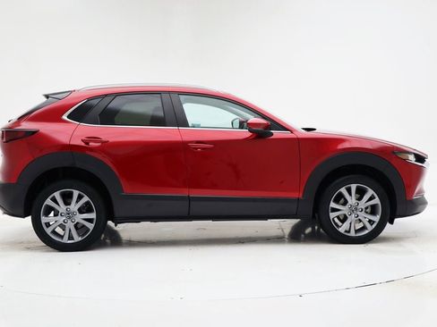 Used 2023 MAZDA CX-30 AWD 2.5 S w/ Preferred Package image 3