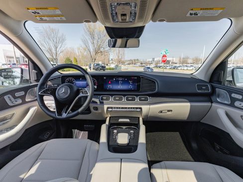 New 2026 Mercedes-Benz GLE 350 4MATIC image 19