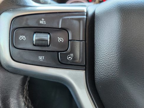 Used 2019 Chevrolet Silverado 1500 LT Trail Boss image 22