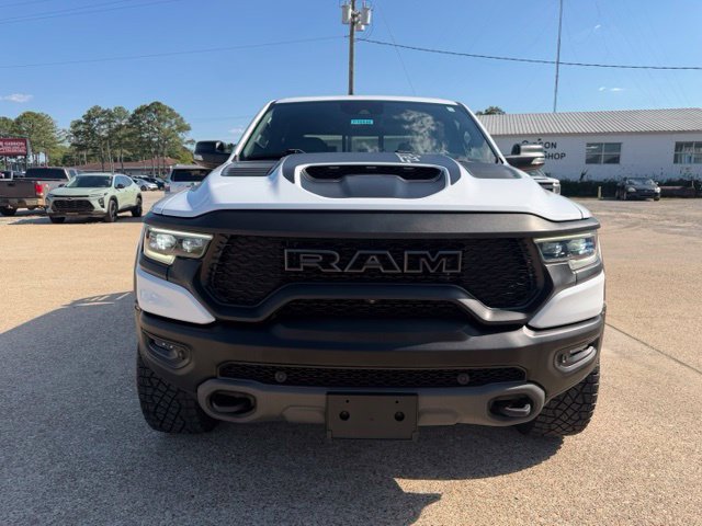 Used 2021 RAM 1500 TRX w/ TRX Level 2 Equipment Group AWD/4WD image 3