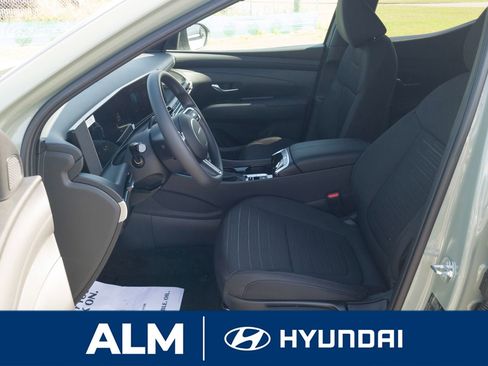 New 2026 Hyundai Santa Cruz SE image 12