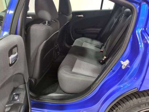 Used 2018 Dodge Charger GT w/ Blacktop Package AWD/4WD image 14