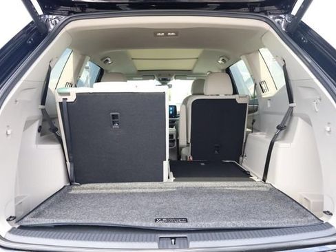 New 2026 Volkswagen Atlas SE AWD/4WD image 8
