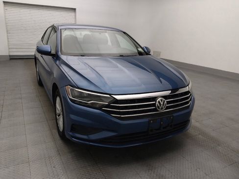 Used 2019 Volkswagen Jetta S FWD image 14