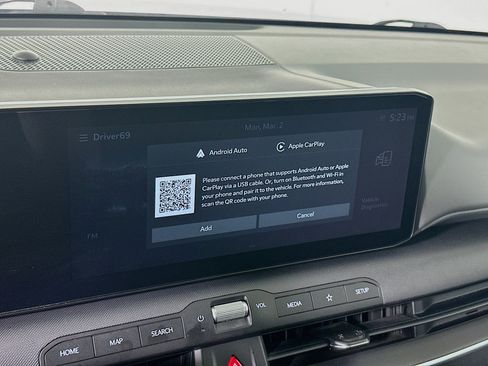 Used 2025 Kia K4 LXS image 21