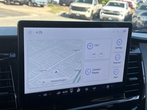 Used 2023 Ford Transit 350 XLT image 13