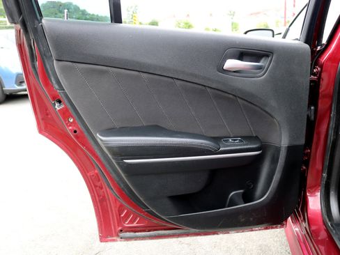 Used 2022 Dodge Charger GT w/ Blacktop Package image 29