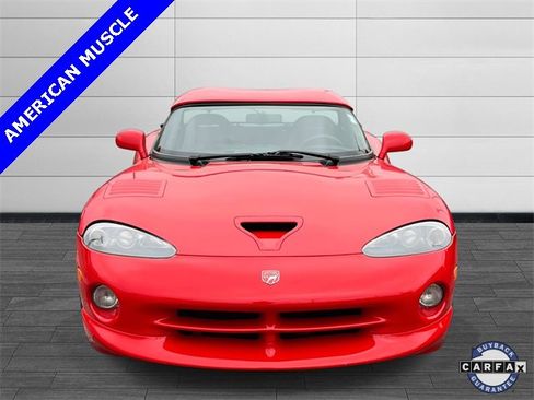 Used 2000 Dodge Viper RT/10 image 8