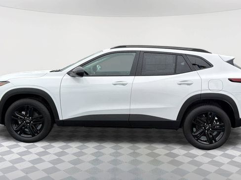 New 2026 Chevrolet Trax ACTIV image 8